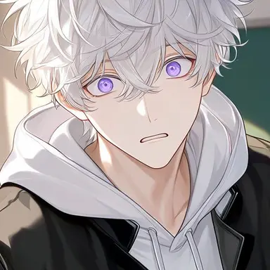 Profile image of 朔