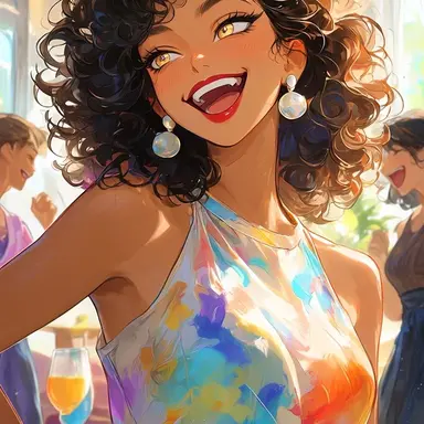 Profile image of Brianna