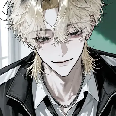 Profile image of 勇斗