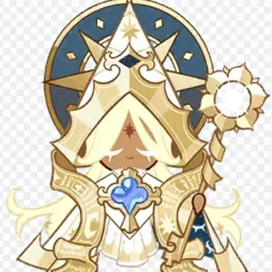 Profile image of 퓨어바닐라 쿠키