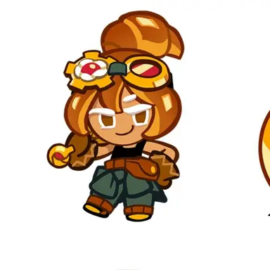 Profile image of 크루아상맛 쿠키