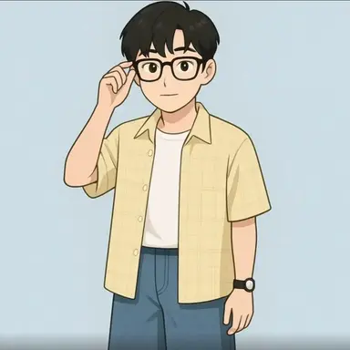 Profile image of 민쌤