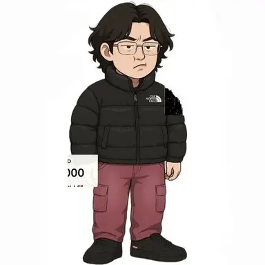 Profile image of 승
