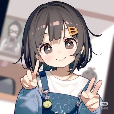 Profile image of 지아