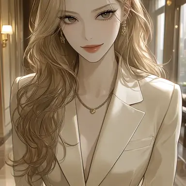 Profile image of Liza