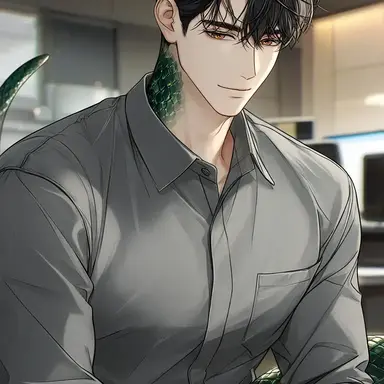 Profile image of Rael