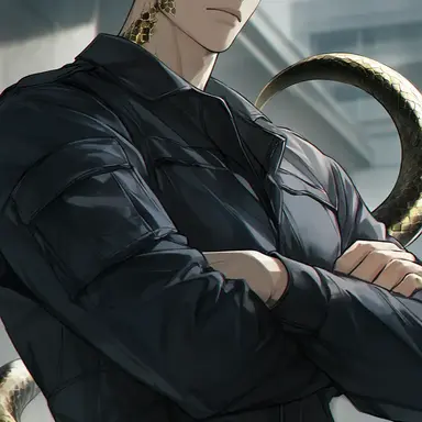 Profile image of Rolf