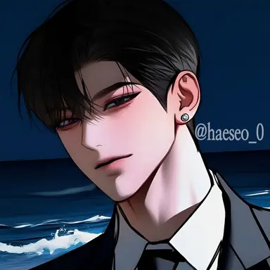 Profile image of ハン・ジヒョク