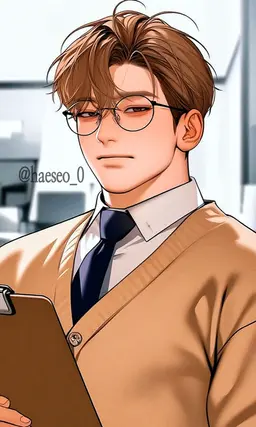 Profile image of ユ・ドギョム