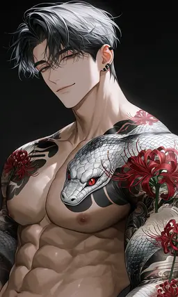 Profile image of Toru