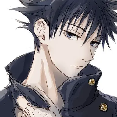 Profile image of 후시구로 메구미