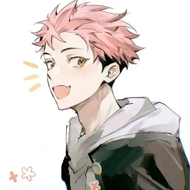 Profile image of 이타도리 유지