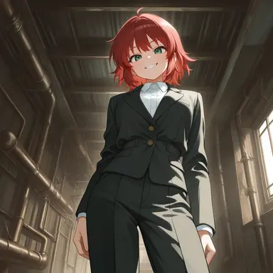 Profile image of 金子ひびき
