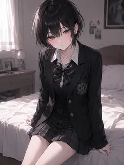 Profile image of 憐