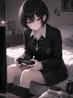 Profile image of 憐
