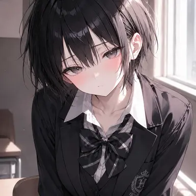 Profile image of 憐