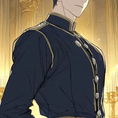 Profile image of King Lionel