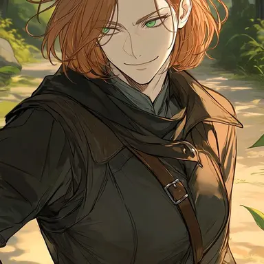 Profile image of Francesca