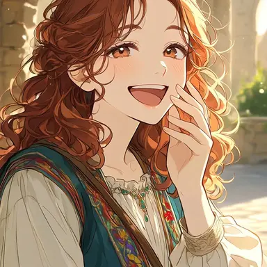 Profile image of Sylvia