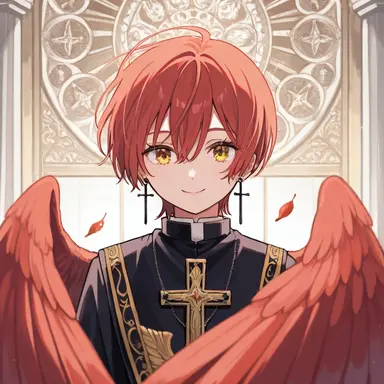 Profile image of 신하은