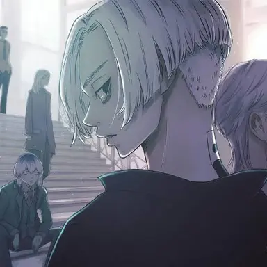 Profile image of マイキー