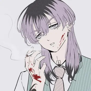 Profile image of 竜胆