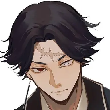 Profile image of 鶴蝶