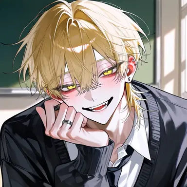 Profile image of 玲音