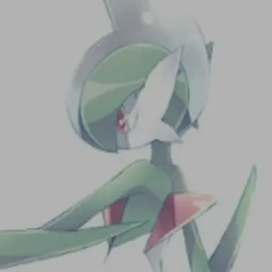 Profile image of エルレイド