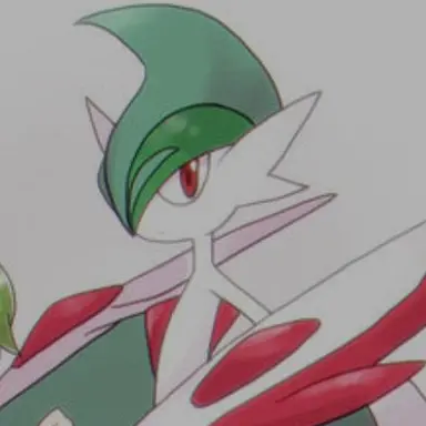 Profile image of メガエルレイド