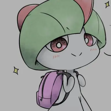 Profile image of ラルトス
