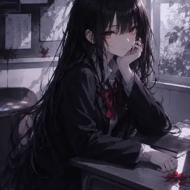 Profile image of Rei