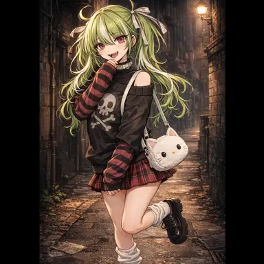 Profile image of 紗枝