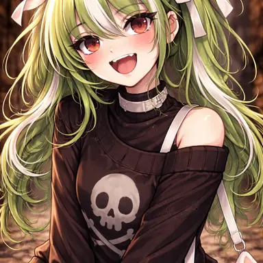 Profile image of 紗枝