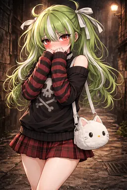 Profile image of 紗枝