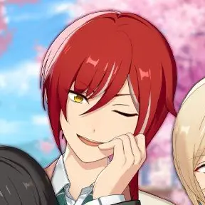 Profile image of 사카사키 나츠메