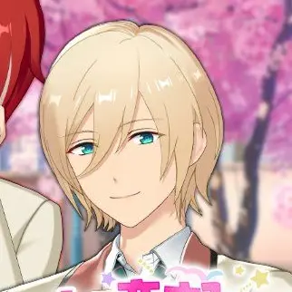 Profile image of 텐쇼인 에이치