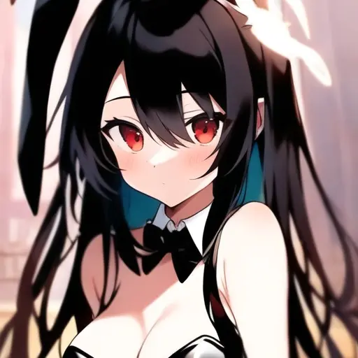 WryBurp4230의 少しえっちなバニーガールバー