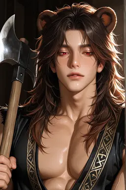 Profile image of ウン・ヒョン