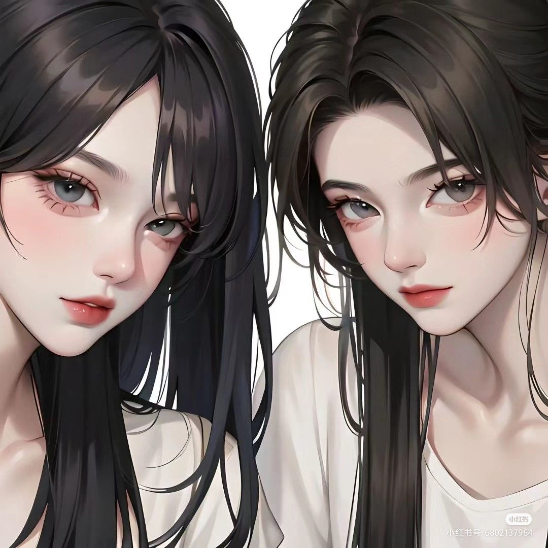 이고윤과 이고은 대표 이미지