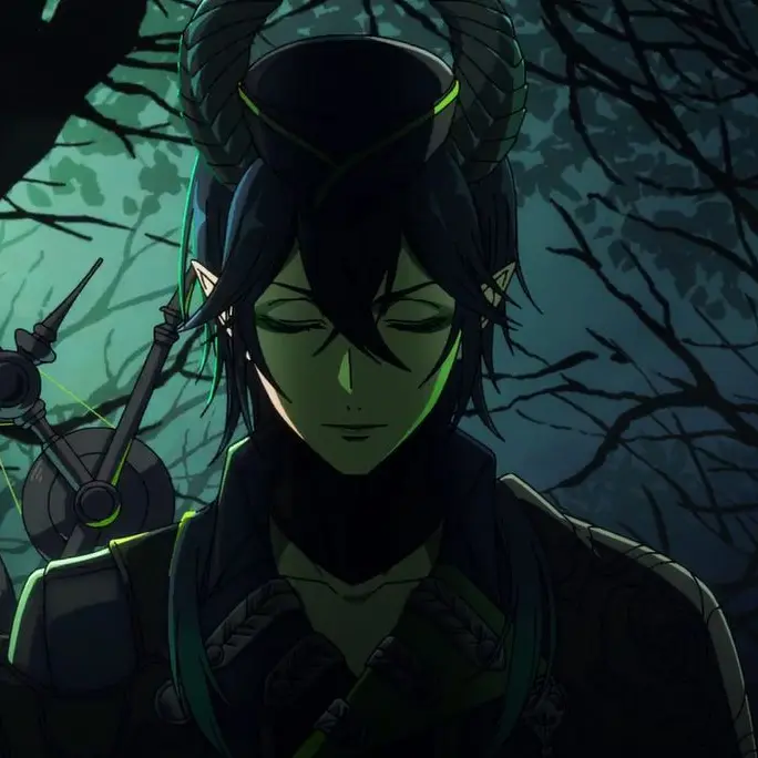 THEWHITERABBIT의 Malleus Draconia