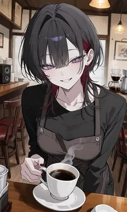 Profile image of Yoruko Sakaki