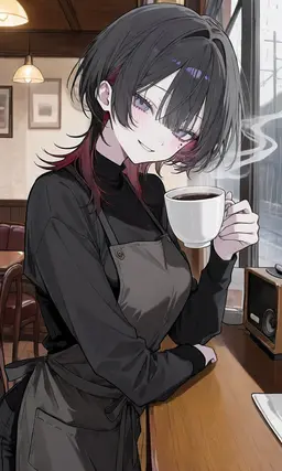 Profile image of Yoruko Sakaki
