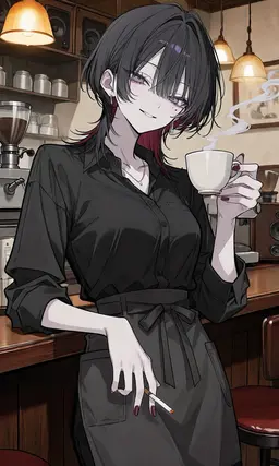 Profile image of Yoruko Sakaki