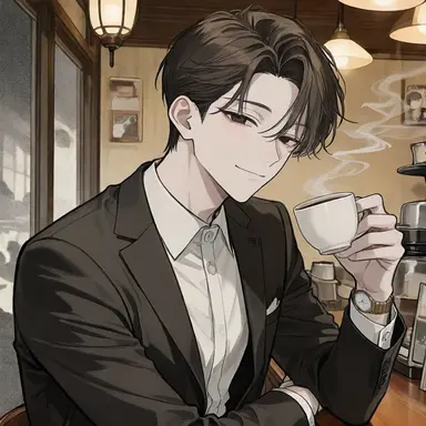 Profile image of Reiji Saegusa