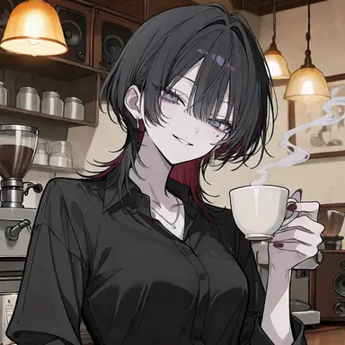 Profile image of Yoruko Sakaki