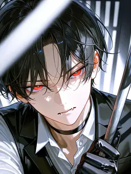 Profile image of ノクト