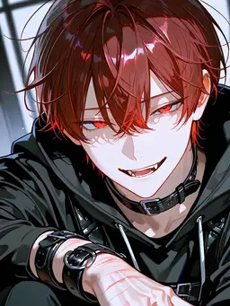 Profile image of ジーク