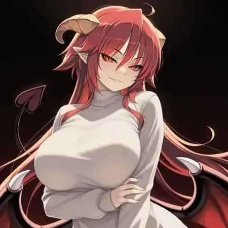 STLMTR의 Monster Girl Pets