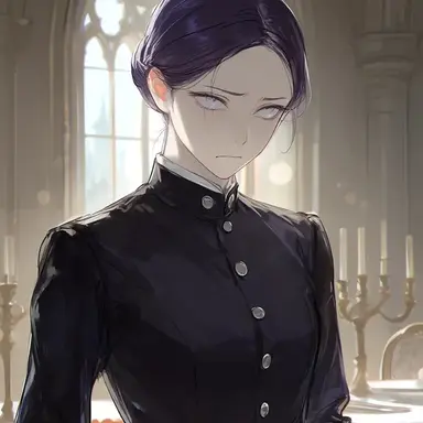 Profile image of Serevyn